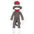 Pennington Bear The Original Sock Monkey 20" Plush