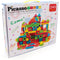 PicassoTiles Bristle 240 Piece Building Set