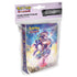 Pokemon TCG Sword & Shield Battle Styles Mini Portfolion with Booster Pack