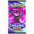 Pokemon TCG Sword & Shield Chilling Reign Booster Box of 36 Packs