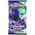 Pokemon TCG Sword & Shield Chilling Reign Booster Box of 36 Packs