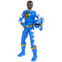 Power Rangers Lightning Collection Dino Thunder Blue Ranger 6"