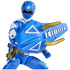 Power Rangers Lightning Collection Dino Thunder Blue Ranger 6"