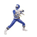 Power Rangers Lightning Collection Lost Galaxy Blue Ranger Figure