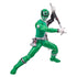 Power Rangers Lightning Collection S.P.D. Green Ranger Figure