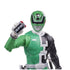 Power Rangers Lightning Collection S.P.D. Green Ranger Figure