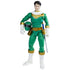 Power Rangers Lightning Collection Zeo Green Ranger 6" Figure