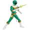 Power Rangers Lightning Collection Zeo Green Ranger 6" Figure