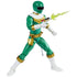 Power Rangers Lightning Collection Zeo Green Ranger 6" Figure