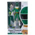 Power Rangers Lightning Collection Zeo Green Ranger 6" Figure