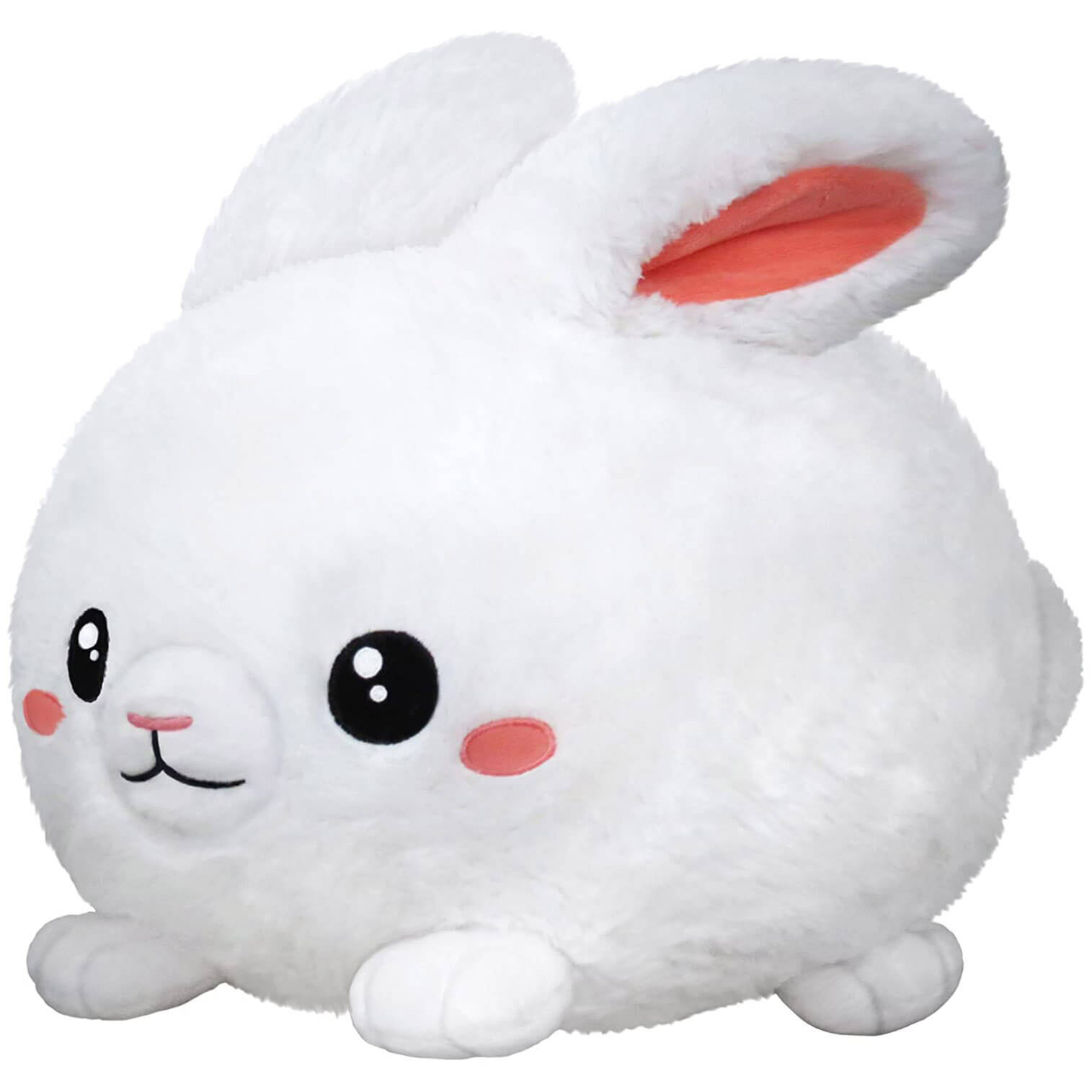 Squishable Fluffy Bunny 15