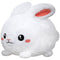 Squishable Fluffy Bunny 15" Plush