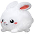 Squishable Fluffy Bunny 15" Plush