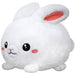 Squishable Fluffy Bunny 15" Plush