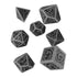 Q Workshop Celtic Dice Set