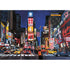 Ravensburger Times Square, NYC  1000 Piece Jigsaw Puzzle