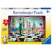 Ravensburger Ballet Rehearsal 60 Piece Puzzle