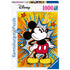 Ravensburger Disney Retro Mickey 1000 Piece Jigsaw Puzzle