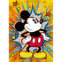 Ravensburger Disney Retro Mickey 1000 Piece Jigsaw Puzzle