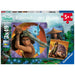 Ravensburger Raya and the Last Dragon 3 x 49 Piece Puzzle