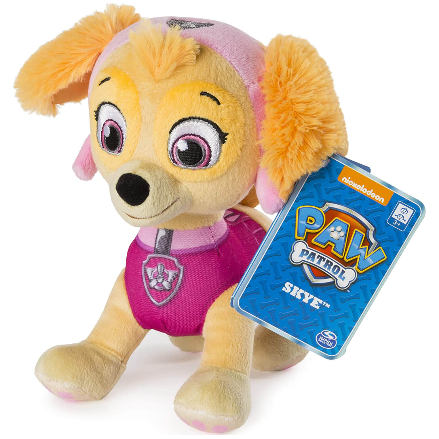 Paw Patrol Skye 8