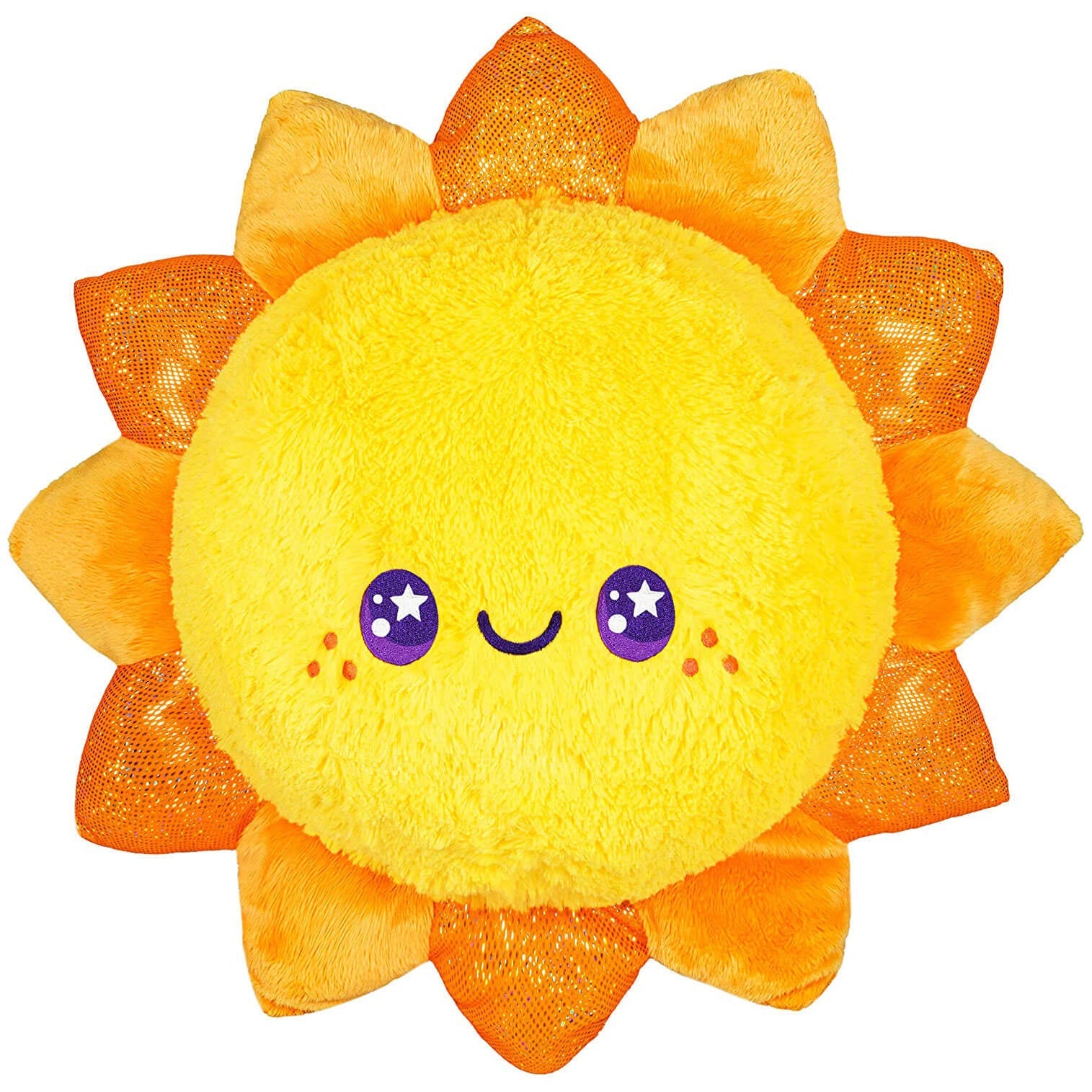 Squishable Celestial Sun 15" Plush