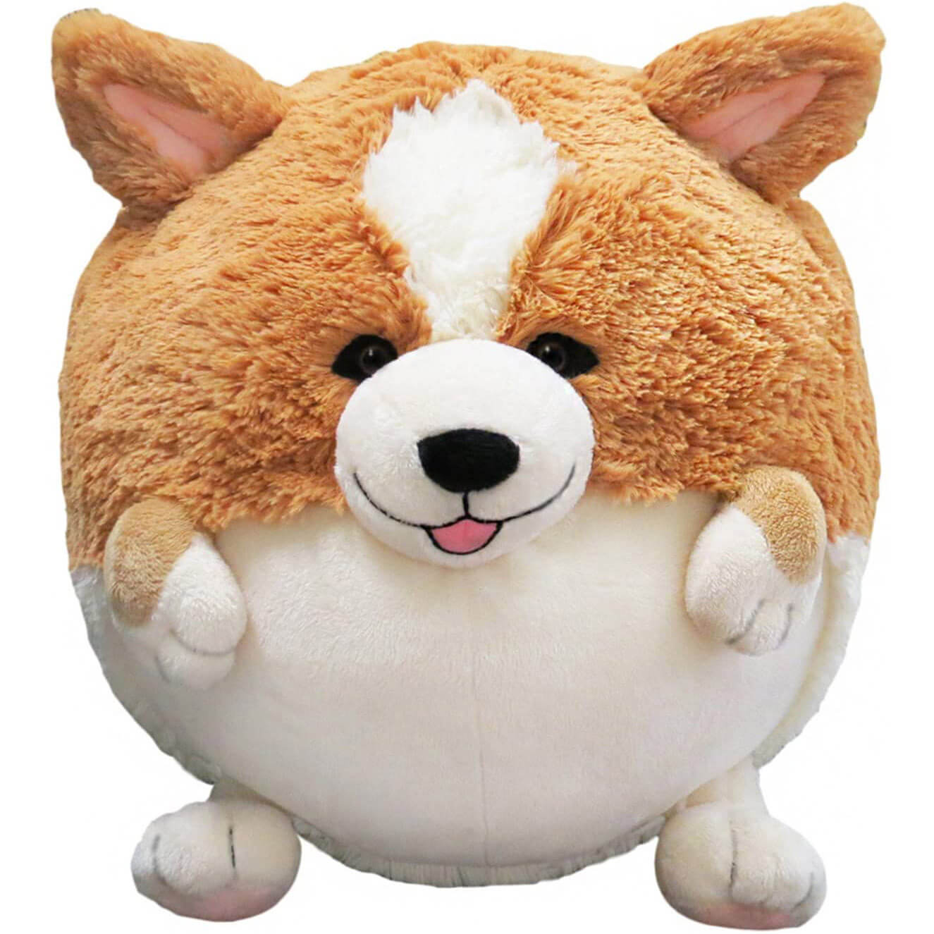 Squishable Corgi 15" Plush