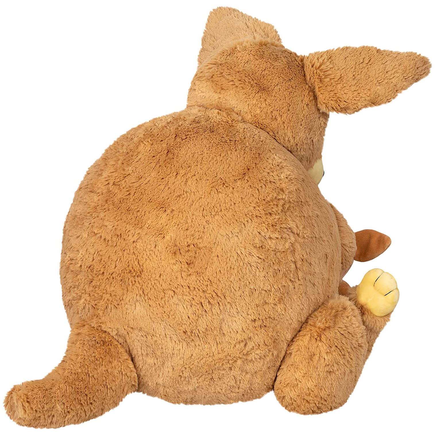 Squishable Cuddly Kangaroo Plush