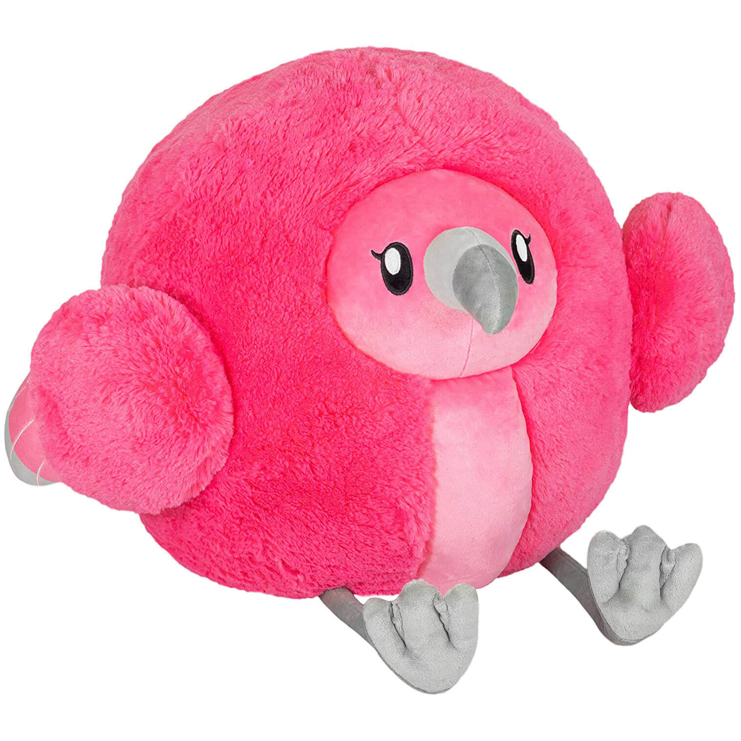 Squishable Fluffy Flamingo 15