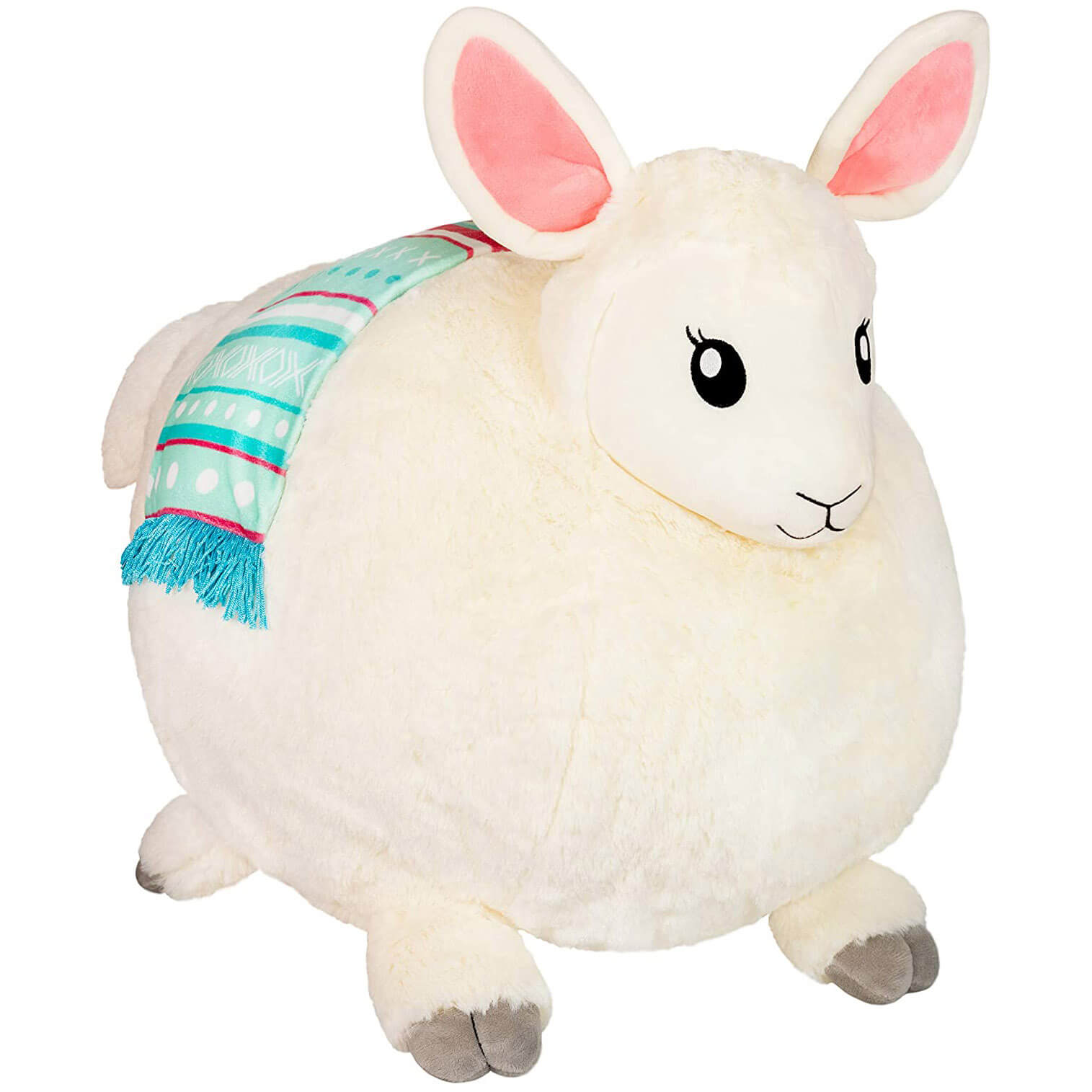 Squishable Little Llama 15" Plush