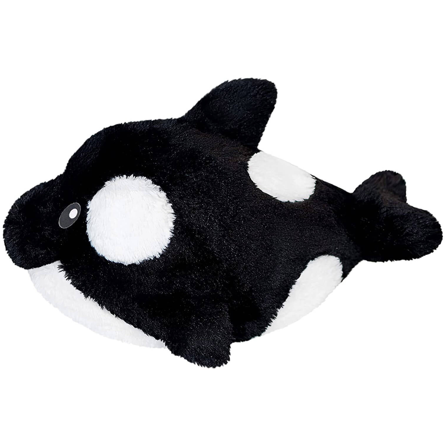 Squishable Orca II Plush