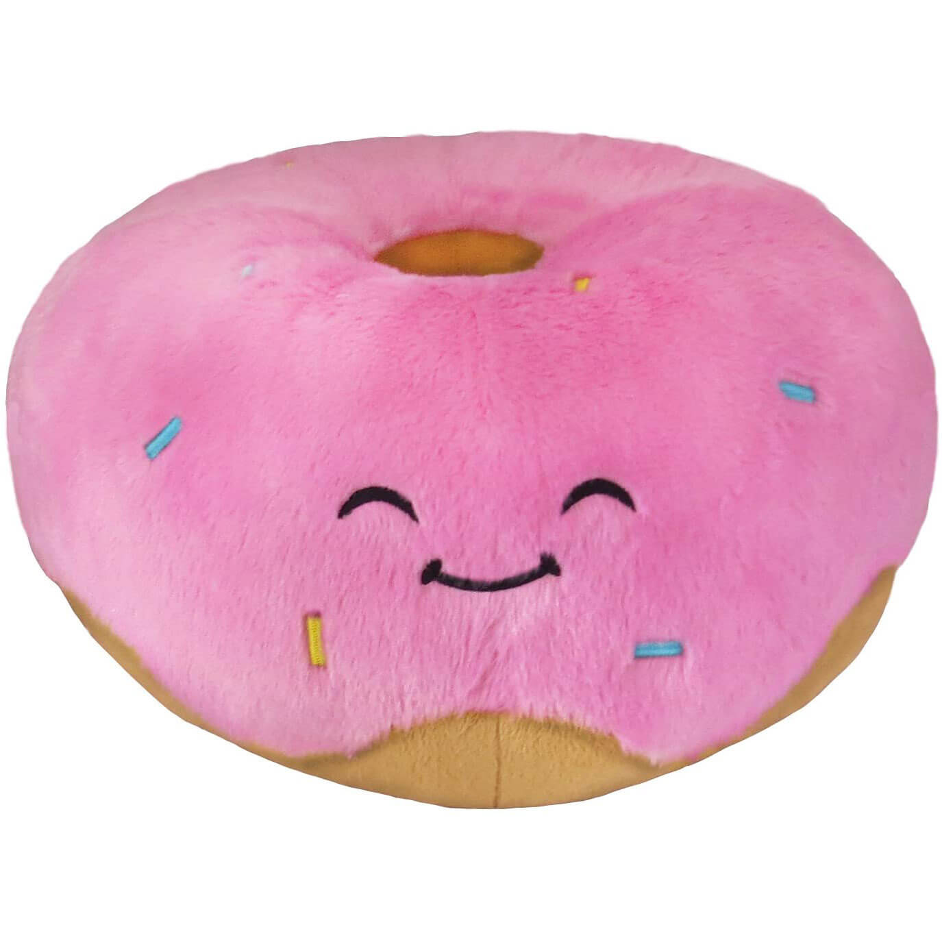 Squishable Pink Donut 15