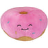 Squishable Pink Donut 15" Plush