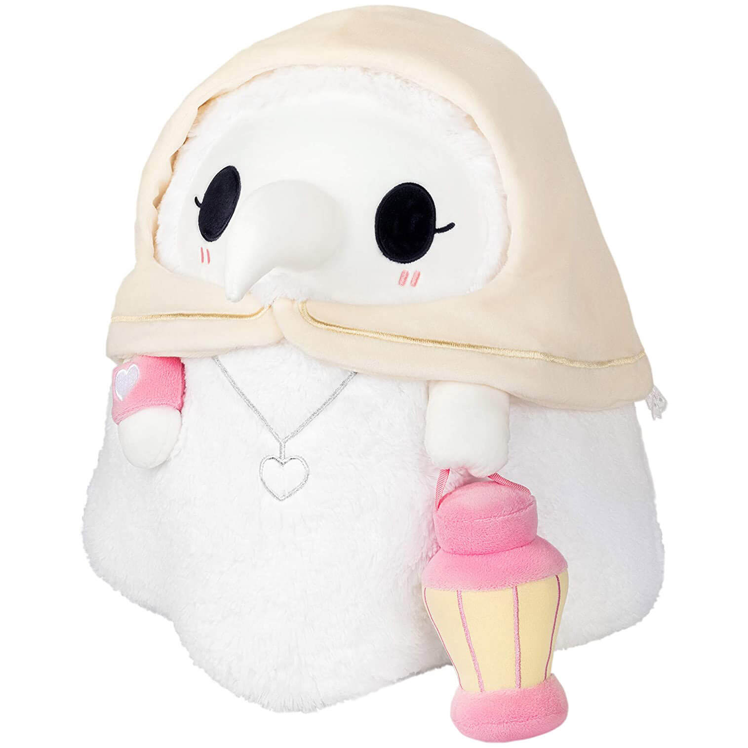 Squishable Plague Nurse Plush