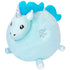 Squishable Snow Unicorn Plush