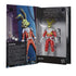 Star Wars Black Series Jaxxon Collectible Figure