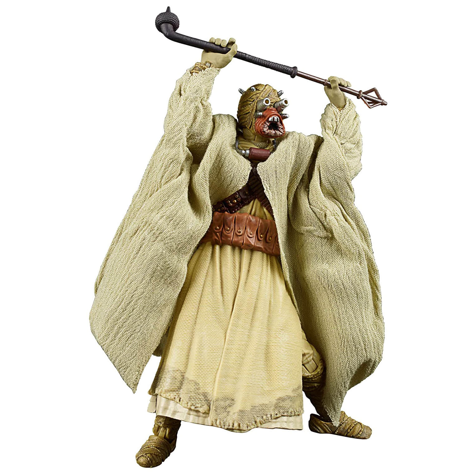 Star Wars The Black Series Tusken Raider 6