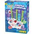 Thames and Kosmos Ooze Labs: Colorful Crystal Lab 32 Piece Science Set