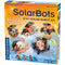 Thames and Kosmos SolarBots: 8-in-1 Solar Robot Kit