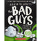 The Bad Guys #6: The Bad Guys in Alien vs Bad Guys (Paperback)