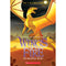 Wings of Fire #5: The Brightest Night (Paperback)