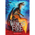 Wings of Fire #4: The Dark Secret (Paperback)