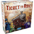 Ticket to Ride Board Game