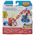 Transformers Rescue Bots Academy Classic Heroes Team Optimus Prime Figure