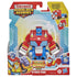 Transformers Rescue Bots Academy Classic Heroes Team Optimus Prime Figure