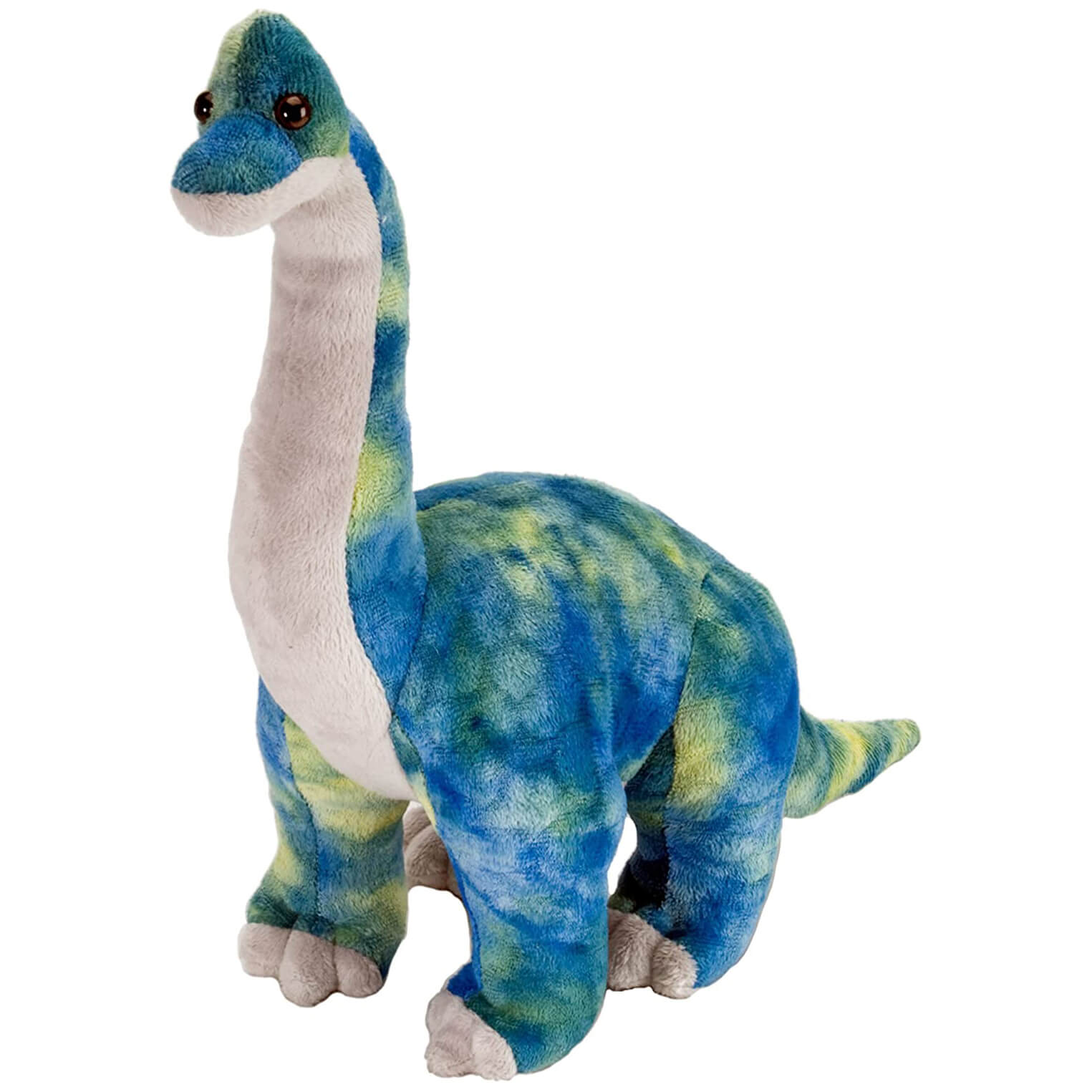 Wild Republic Brachiosaur 10