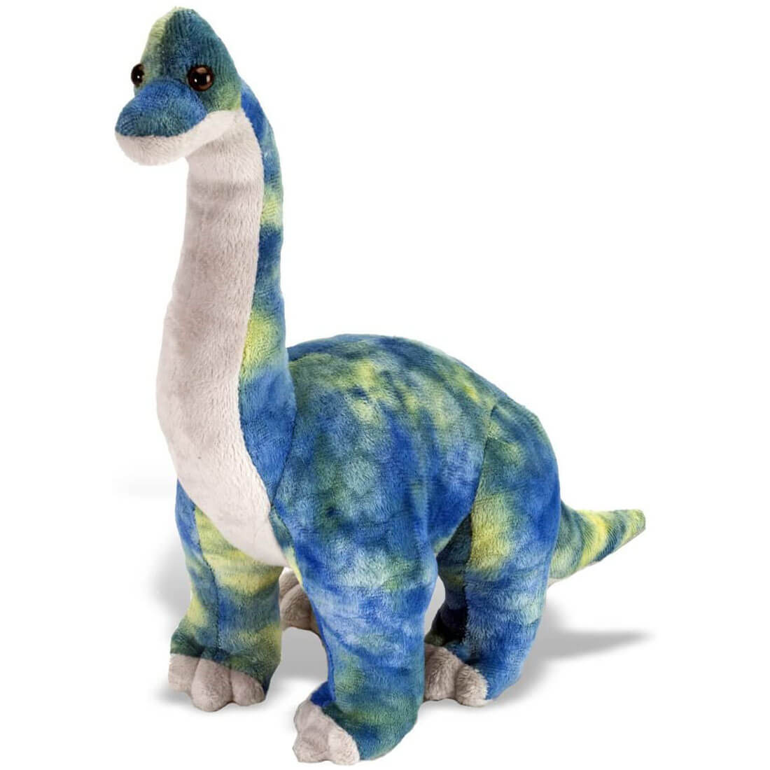 Wild Republic Dinosauria Medium Brachiosaurus Plush