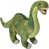 Wild Republic Diplodocus 17" Dinosaur Plush