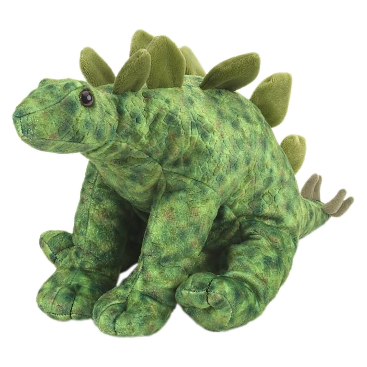 Wild Republic Stegosaurus 12