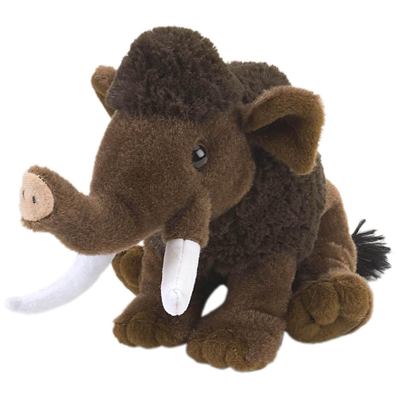 Wild Republic Wooly Mammoth 8